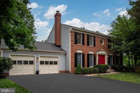 9702 Hope Court, Fredericksburg, Virginia 22407, Estados Unidos