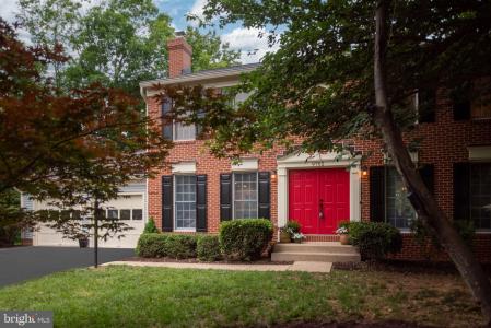 9702 Hope Court, Fredericksburg, Virginia 22407, Estados Unidos