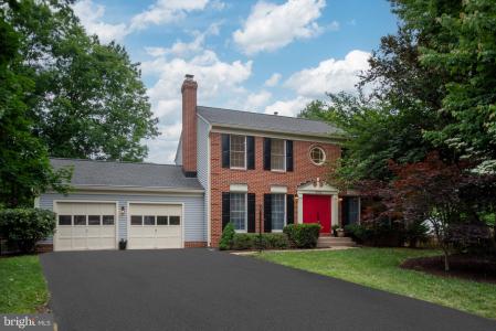 9702 Hope Court, Fredericksburg, Virginia 22407, Estados Unidos