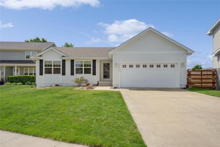 9372 Fairview Drive, West Des Moines, Iowa 50266, USA
