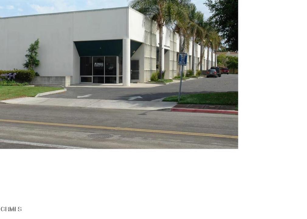2100 Goodyear Avenue , 10, Ventura, California 93003