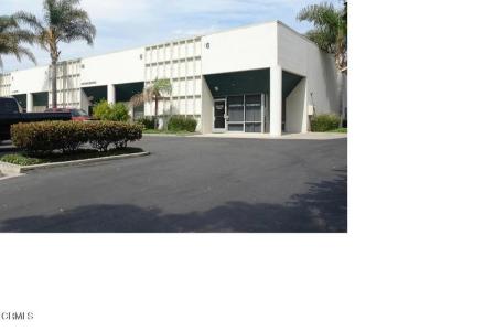 2100 Goodyear Avenue , 10, Ventura, California 93003
