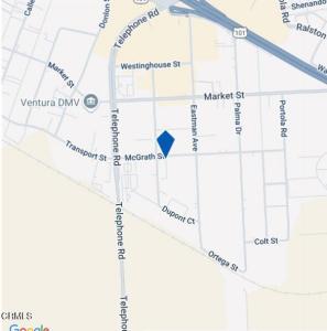 2100 Goodyear Avenue , 10, Ventura, California 93003