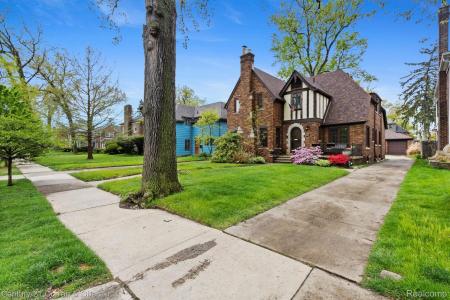 18925 Birchcrest Drive, Detroit, 미시건 48221, 미국