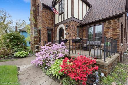 18925 Birchcrest Drive, Detroit, 미시건 48221, 미국