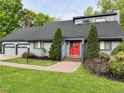 4005 County Route 57, Oswego, NY 13126, USA