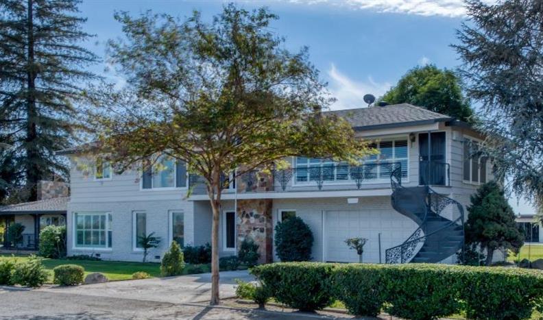 13155 W Shaw Avenue, Kerman, Калифорния 93630, Соединенные Штаты