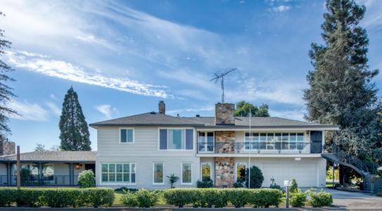 13155 W Shaw Avenue, Kerman, Калифорния 93630, Соединенные Штаты