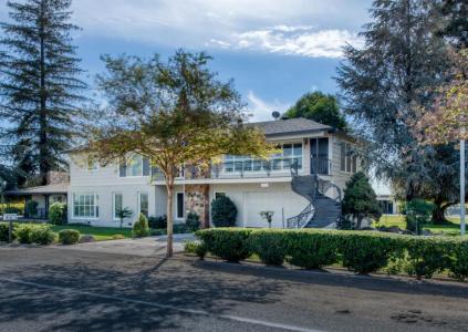 13155 W Shaw Avenue, Kerman, Калифорния 93630, Соединенные Штаты