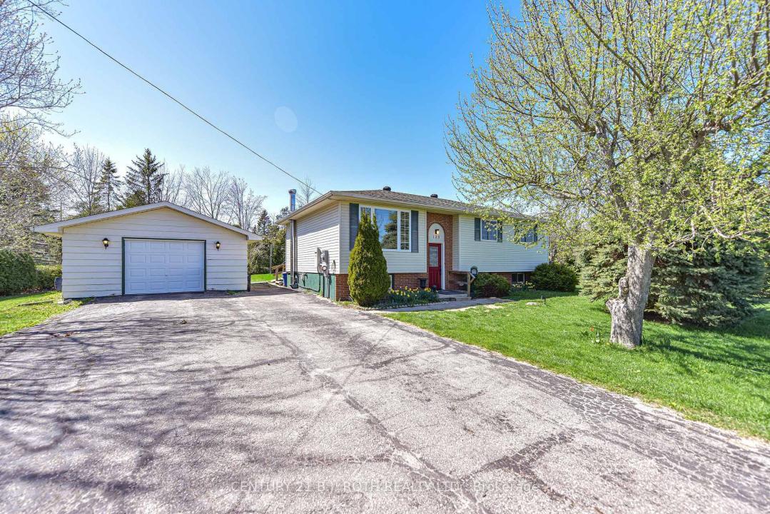 123 WELLINGTON STREET, Ramara, Ontario L3V 3C3, Canada