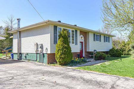 123 WELLINGTON STREET, Ramara, Ontario L3V 3C3, Canada