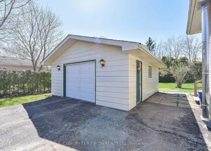 123 WELLINGTON STREET, Ramara, Ontario L3V 3C3, Canada