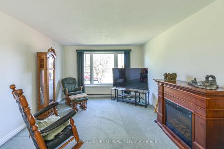 123 WELLINGTON STREET, Ramara, Ontario L3V 3C3, Canada