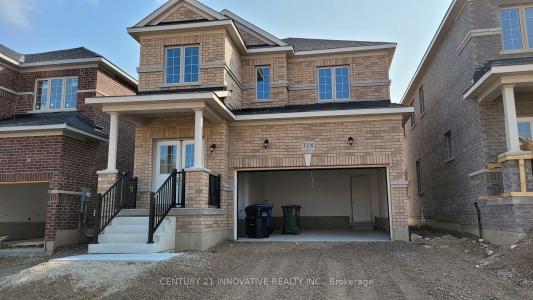 318 RUSSELL STREET, Southgate, Ontario N0C 1B0, CANADÁ