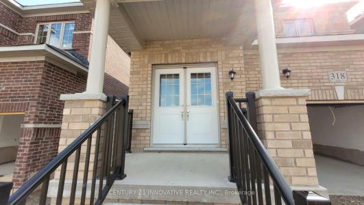 318 RUSSELL STREET, Southgate, Ontario N0C 1B0, CANADÁ