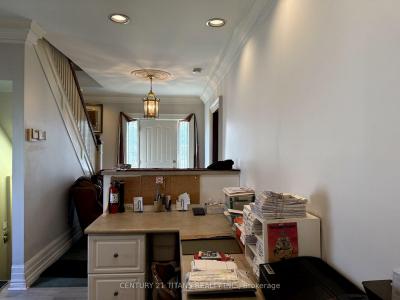 257 ST CLAIR STREET, Chatham-Kent-, Ontario N7L 3J8, Kanada