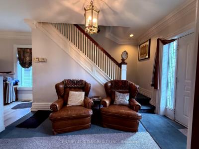 257 ST CLAIR STREET, Chatham-Kent-, Ontario N7L 3J8, Kanada