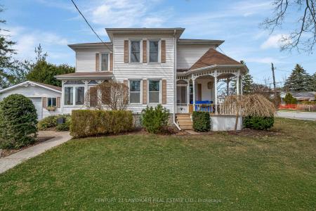 47 PAUL STREET, Prince Edward County, Ontario K0K 2T0, Canada