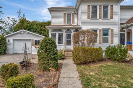 47 PAUL STREET, Prince Edward County, Ontario K0K 2T0, Canada