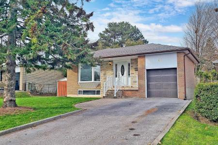 67 RAVINE PARK CRESCENT, Toronto, Ontario M1C 2M5, Canada