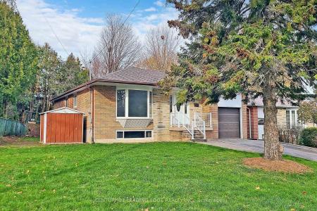 67 RAVINE PARK CRESCENT, Toronto, Ontario M1C 2M5, Canada