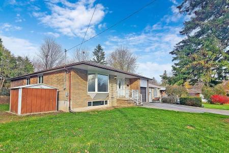 67 RAVINE PARK CRESCENT, Toronto, Ontario M1C 2M5, Canada