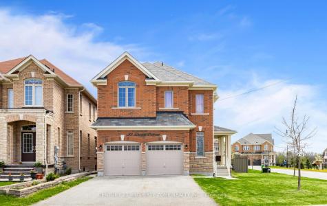 33 DUNLEY CRESCENT, Brampton, 安大略省 L6X 5G8, 加拿大