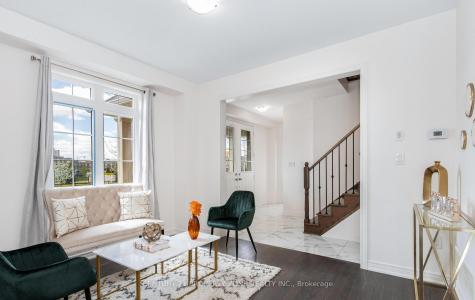 33 DUNLEY CRESCENT, Brampton, 安大略省 L6X 5G8, 加拿大