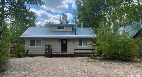 519 BEAR ROAD, Bjorkdale Rm No. 426, Saskatchewan S0E 0E0, Canada