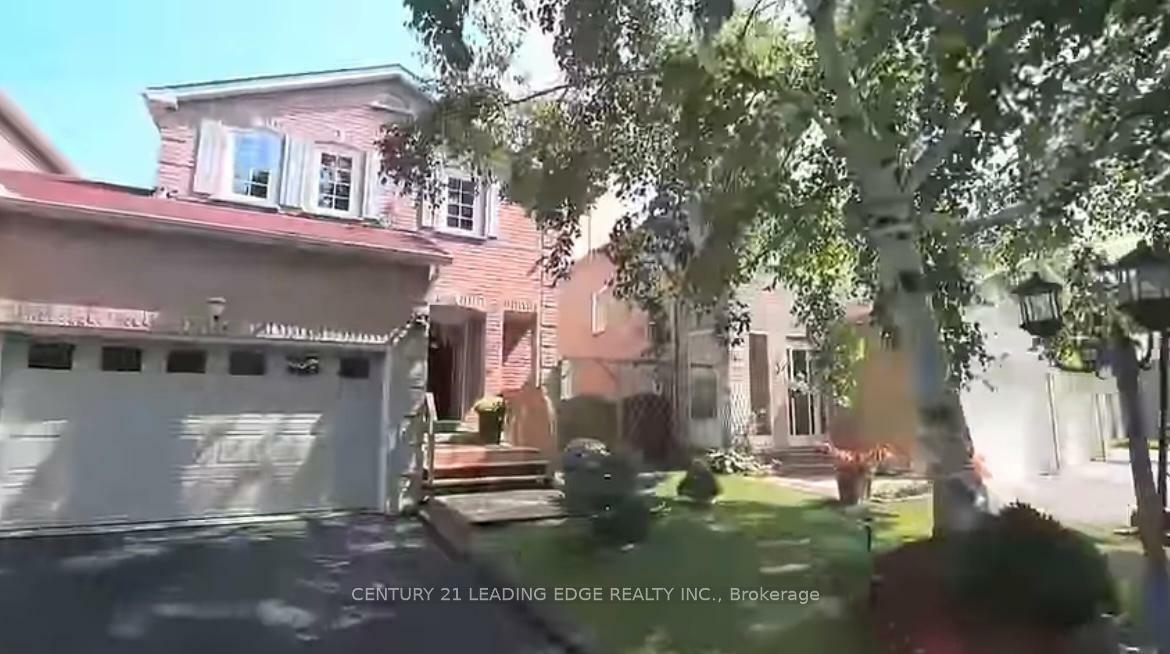 47 HEWITT CRESCENT, Ajax, Ontario L1S 7A6, Kanada