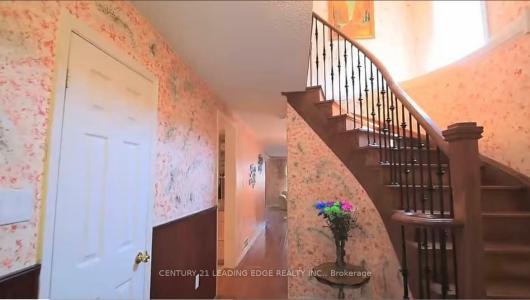 47 HEWITT CRESCENT, Ajax, Ontario L1S 7A6, Kanada