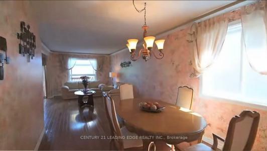 47 HEWITT CRESCENT, Ajax, Ontario L1S 7A6, Kanada