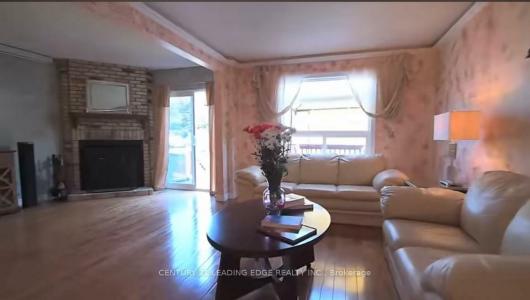 47 HEWITT CRESCENT, Ajax, Ontario L1S 7A6, Kanada