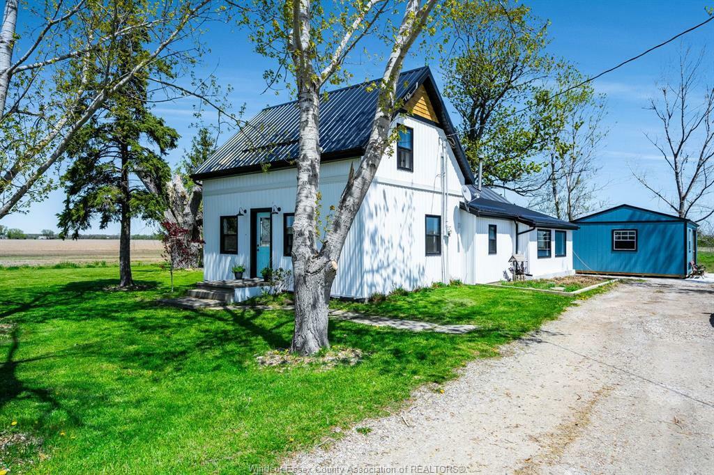 242 MERSEA RD 21, Leamington, Ontario N8H 3V7, Kanada