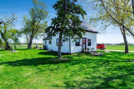 242 MERSEA RD 21, Leamington, Ontario N8H 3V7, Kanada