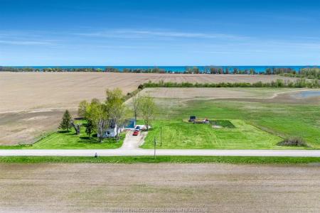 242 MERSEA RD 21, Leamington, Ontario N8H 3V7, Kanada