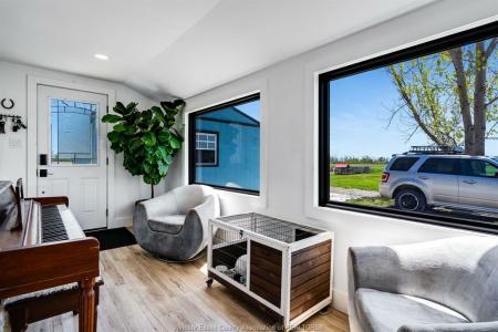 242 MERSEA RD 21, Leamington, Ontario N8H 3V7, Kanada