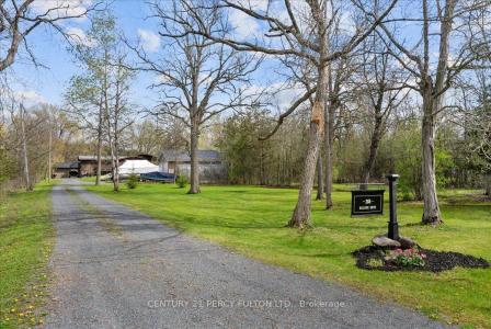 285 HILLSIDE DRIVE, Trent Hills, Ontario K0L 1L0, Canada