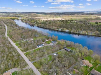 285 HILLSIDE DRIVE, Trent Hills, Ontario K0L 1L0, Canada