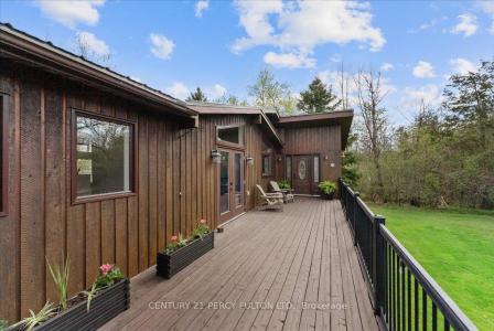 285 HILLSIDE DRIVE, Trent Hills, Ontario K0L 1L0, Canada
