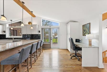 285 HILLSIDE DRIVE, Trent Hills, Ontario K0L 1L0, Canada