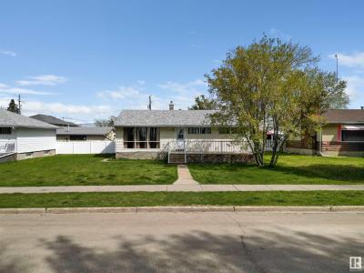 5128 49 AVENUE, Drayton Valley, Alberta T7A 1J7, Canada