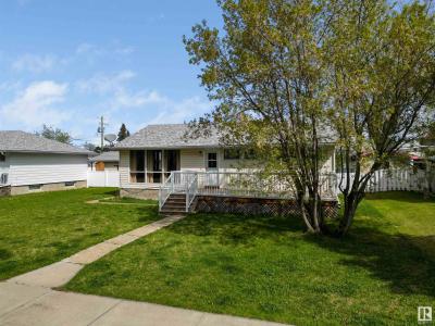 5128 49 AVENUE, Drayton Valley, Alberta T7A 1J7, Canada