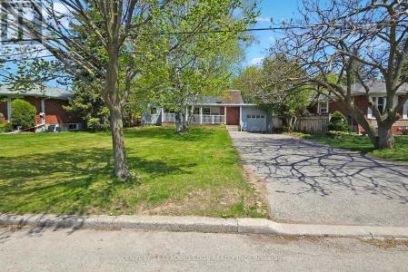 21A WEXFORD BOULEVARD, Toronto (wexford-maryvale), Ontario M1R 1K9, Canada