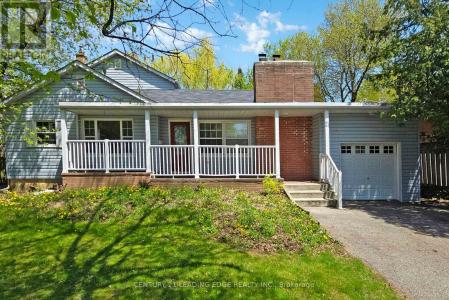 21A WEXFORD BOULEVARD, Toronto (wexford-maryvale), Ontario M1R 1K9, Canada
