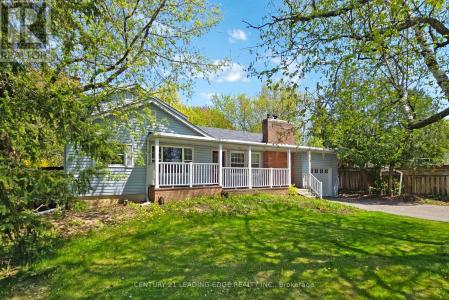 21A WEXFORD BOULEVARD, Toronto (wexford-maryvale), Ontario M1R 1K9, Canada