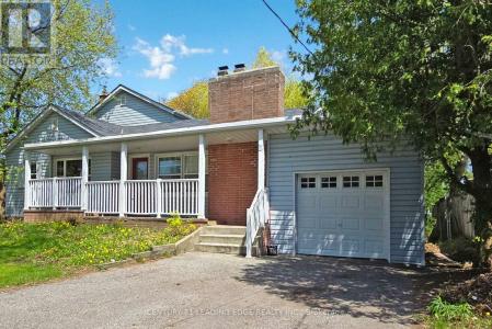 21A WEXFORD BOULEVARD, Toronto (wexford-maryvale), Ontario M1R 1K9, Canada