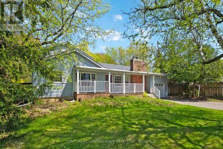 21B WEXFORD BOULEVARD, Toronto (wexford-maryvale), Ontario M1R 1K9, Canada