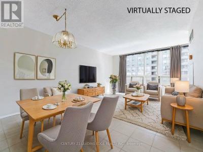 5785 YONGE STREET, Toronto (newtonbrook East), Ontario M2M 4J2, Canada