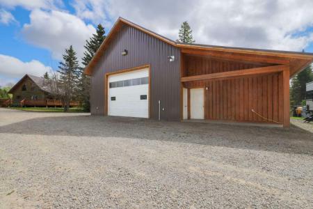 SUNNYNOOK DRIVE, Rural Clearwater County, Alberta T0M 0M0, Canada